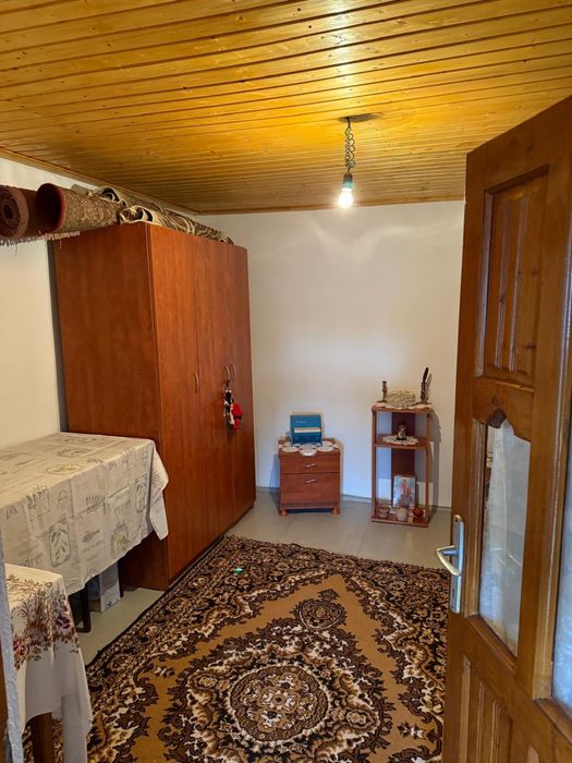 Casa comuna Dragoesti, judetul Valcea