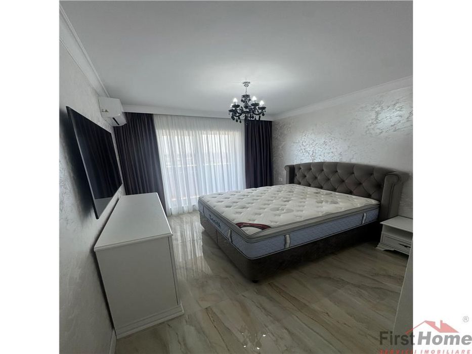 Penthouses bloc 2025,4 cam,EXPRESS RESIDENCE, 143 mp utili,ET 66