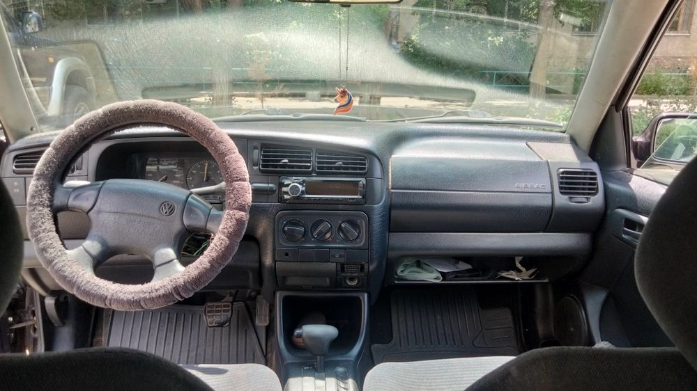 продам Volkswagen golf