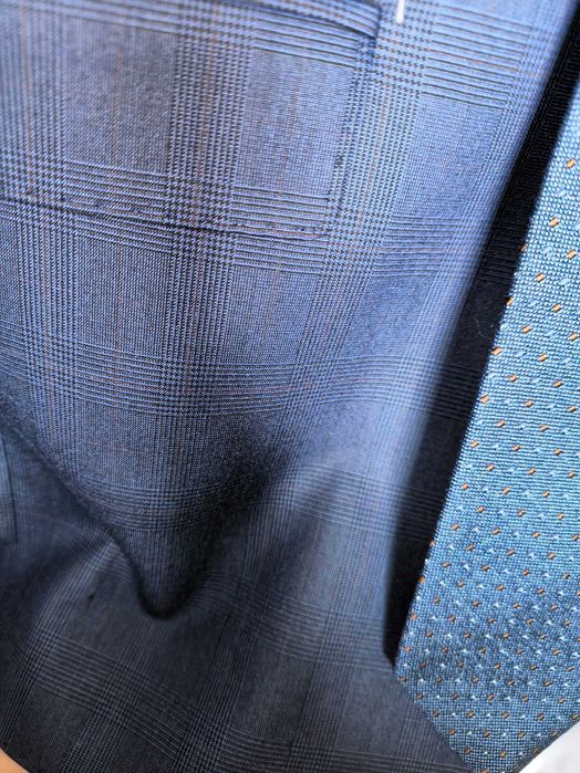 Мъжки костюм Теодор