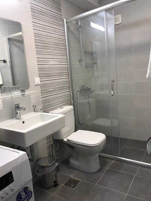 Дава се под наем Двустаен апартамент в Бургас, Център - 54 кв.м за 188.7 € - Снимка #5