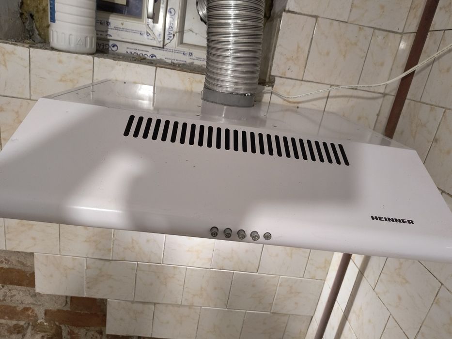 Hota Heinner cu 2 motoare