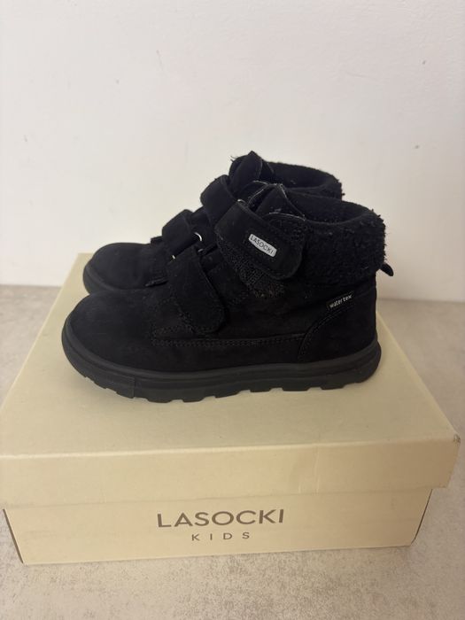 Ghete marimea 26 Lasocki Kids
