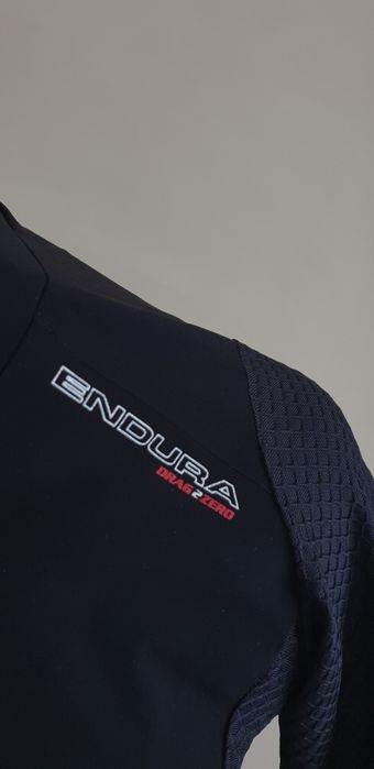 Endura Drag 2 Zero Bike Jersey / L НОВО! ОРИГИНАЛ! Мъжко Байк Джърси!