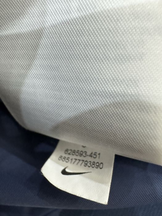 Мъжко яке бомбер NIKE SB. Размер S