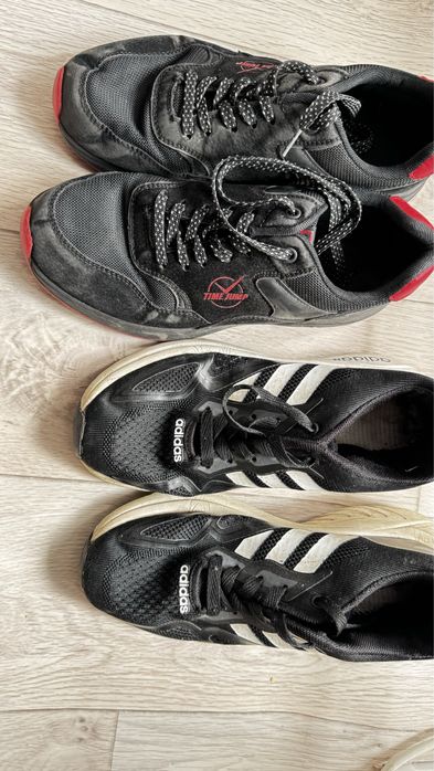 Кроссовки 39 размер