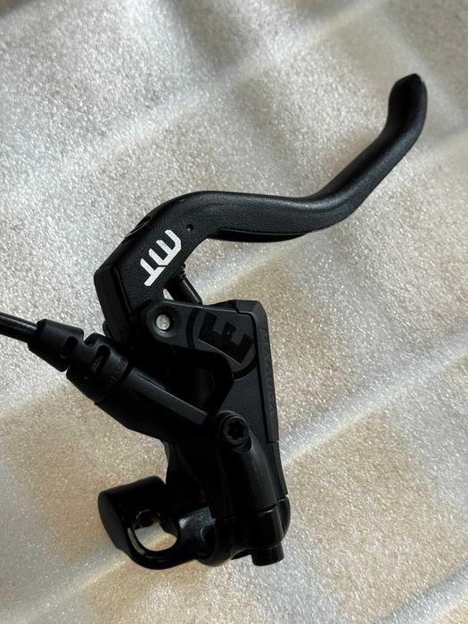 Magura MT5 4-Бутални Дискови Спирачки / 4-Piston Resin Disc Brake Set