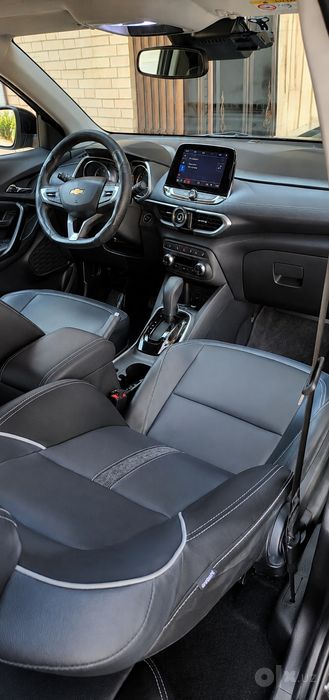 Продаётся Chevrolet Tracker 2 Premier Plus