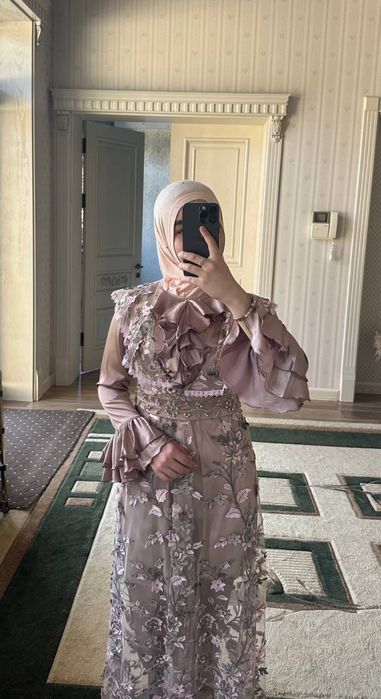 Келинча образ тройка