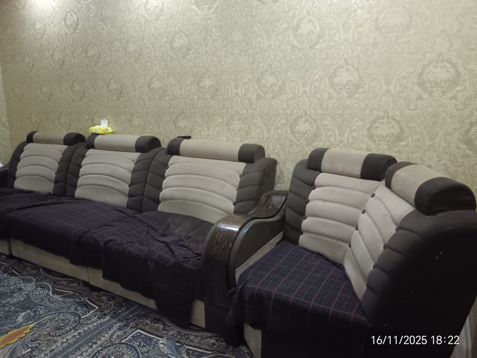 Продажа диван уголок для гостиной