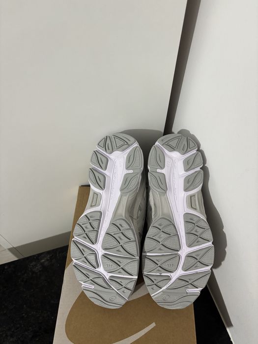 Asics gel nyc grey