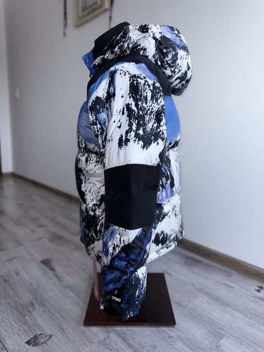 The Northface X Supreme marimea M