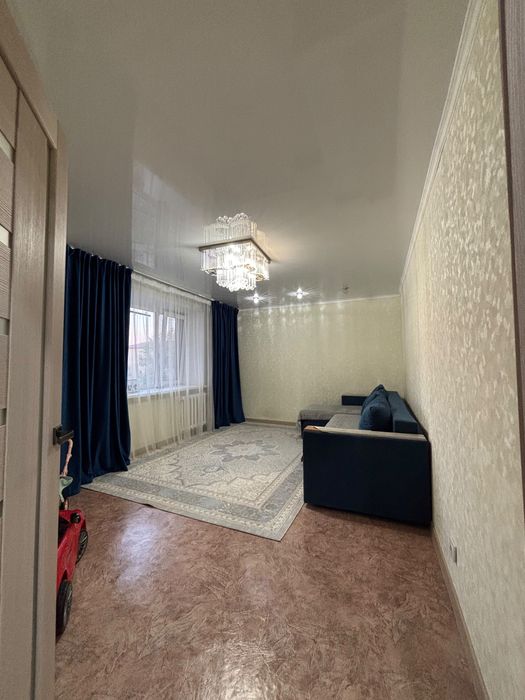 Продам 2 ком квартиру