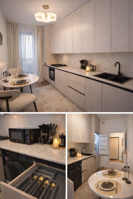 Продается своя однокомнатная квартира ЖК Ассалом Сохил