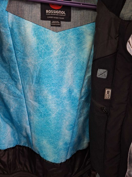 Дамско ски яке Rossignol