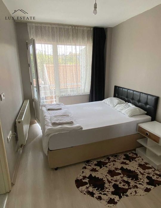 Продава се Двустаен апартамент в София, Център - 63 кв.м за 3524 €/кв.м - Снимка #2