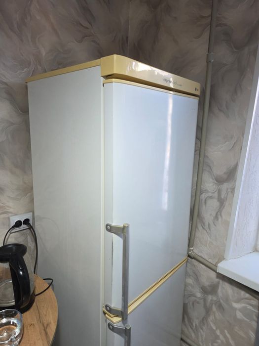 Холодильник рабочий