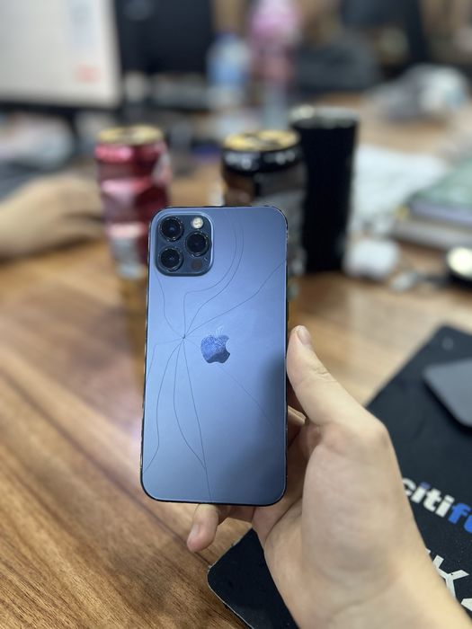 iPhone 12 Pro 128GB | Срочно | Торг