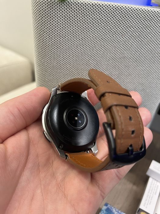 Galaxy watch смарт часы