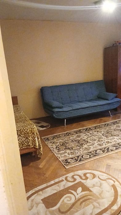 Apartament decomandat 2 camere