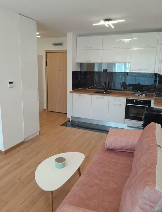 Дава се под наем Двустаен апартамент в София, Овча купел - 72 кв.м за 525 € - Снимка #1