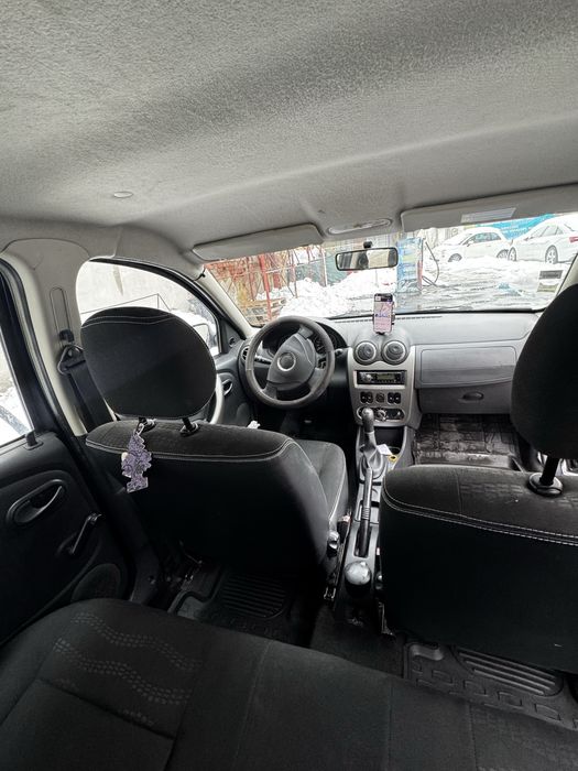 Vand Dacia Sandero Stepway 1.5 diesel