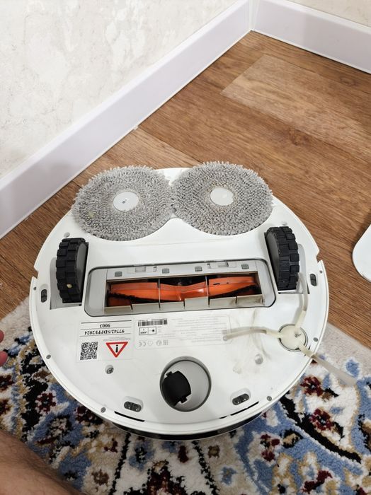 Робот пылесос Xiaomi