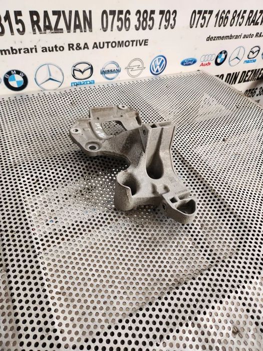 Suport Role Accesorii Alternator Nissan Qashqai J11 Xtrail Renault Kadjar Megane 1.5 Dci K9K Euro 5