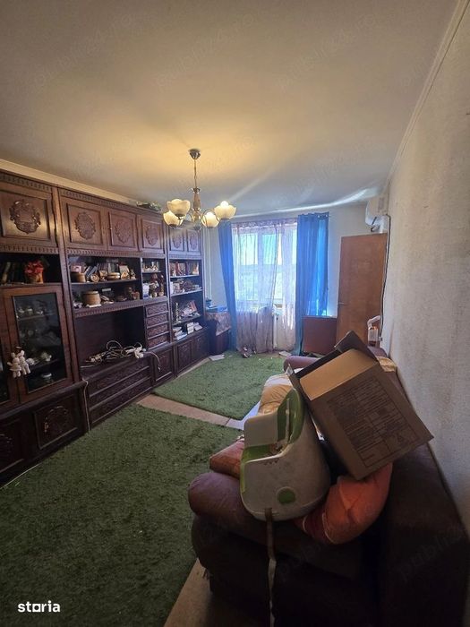 3 camere - Teiul Doamnei - Otesani