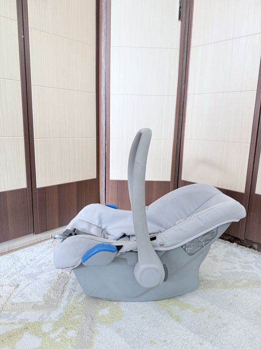 Коляска Camarelo 3 в 1