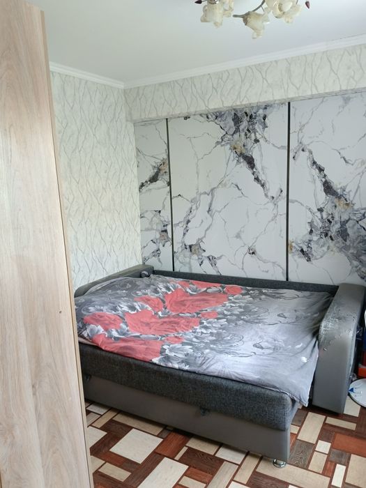 Продам 3-х комнатную квартиру