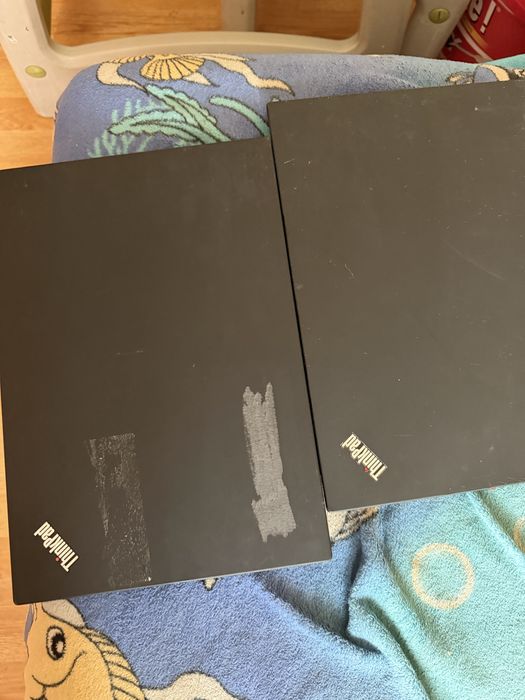 Vand laptop Lenovo T14 gen 2 / gen 1