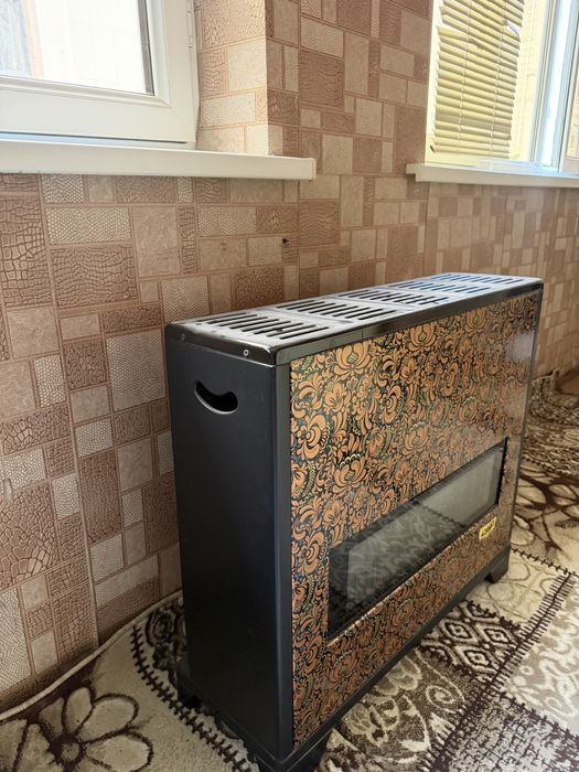 Eron Pechka xolati yangidek