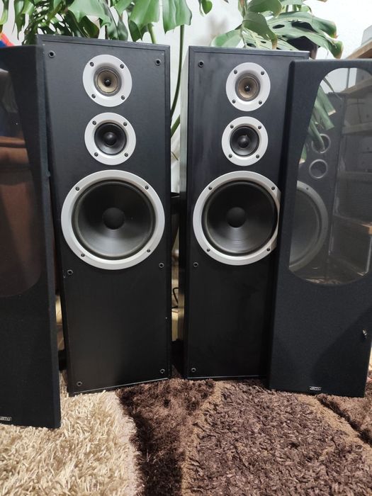 Boxe Heco interior 300