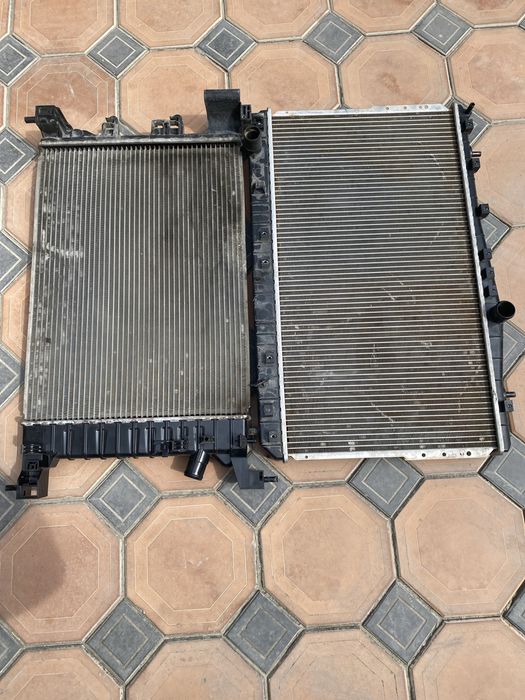 Радиатор хархил турдаги мошиналарга бор