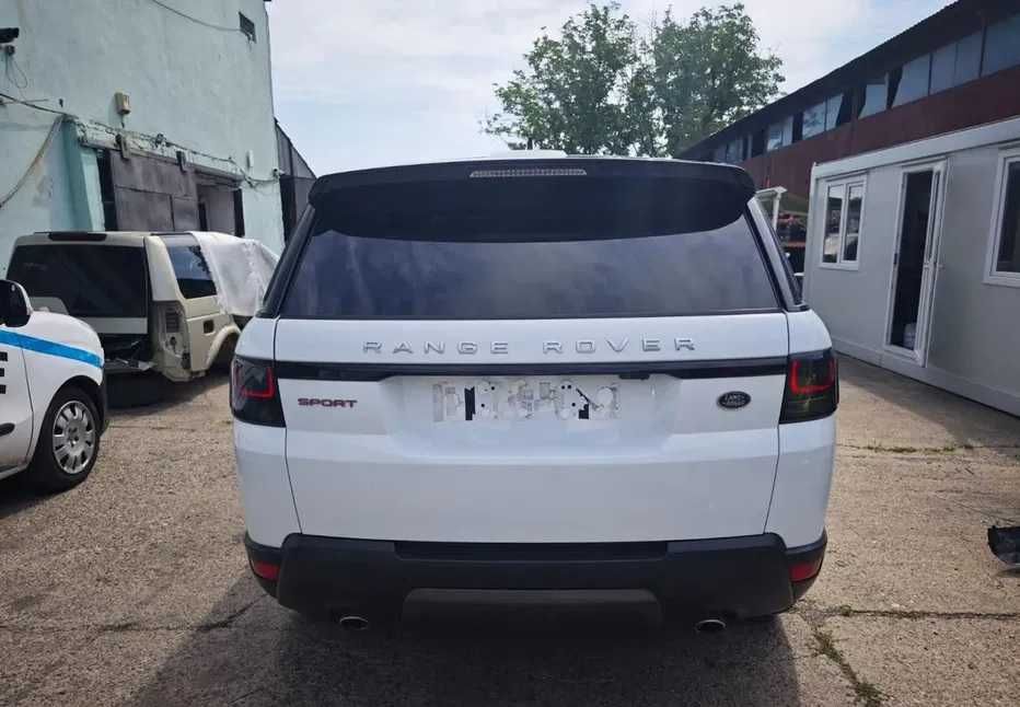 Dezmembrez Range Rover Sport L494 3.0 Diesel V6 / Dezmembrari