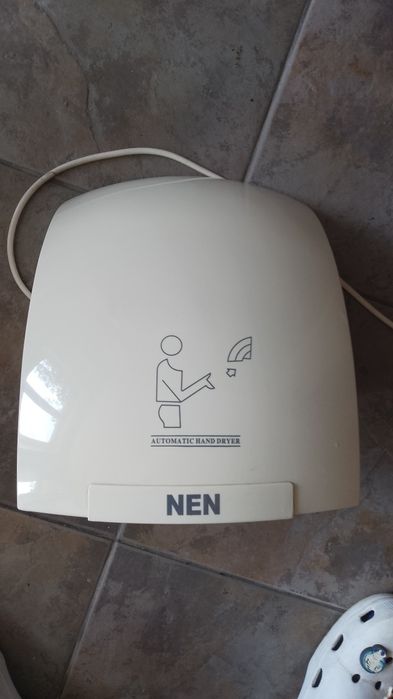 Feon pentru mâini