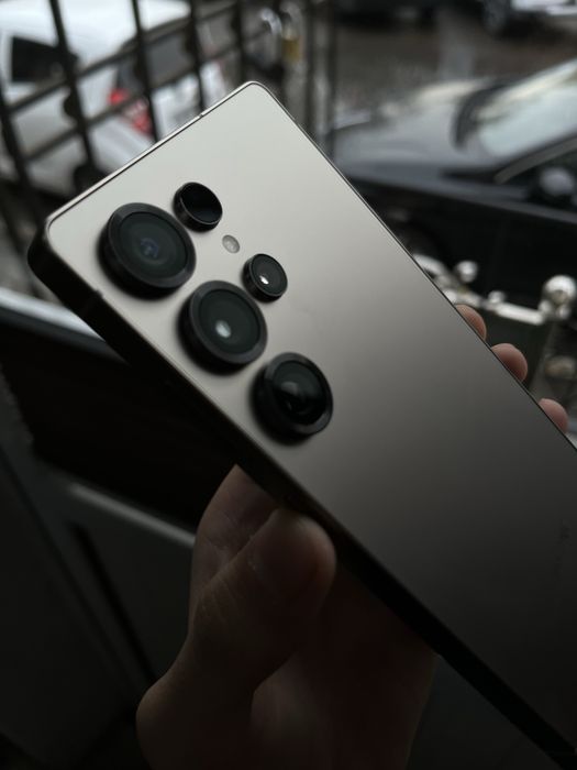 Samsung  S25 ultra 5G