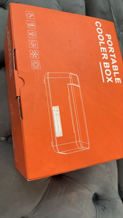 Холодильник для лекарств