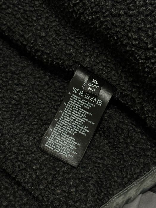 Продам куркту Brandit M65 Giant Grey