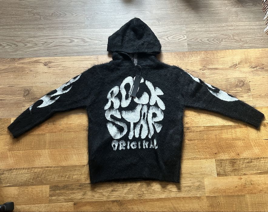 Hanorac RockstarOriginal