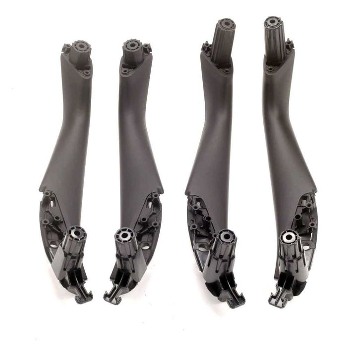 Maner usa interior negru / crem BMW Seria 5 G30 G31 2016-2023