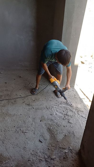 Сонтехнические работы