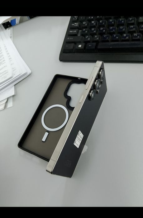 Продам  Samsung S25 Ultra