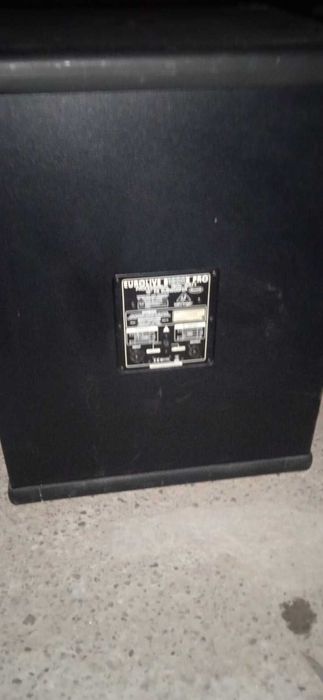 Комлект тонколони