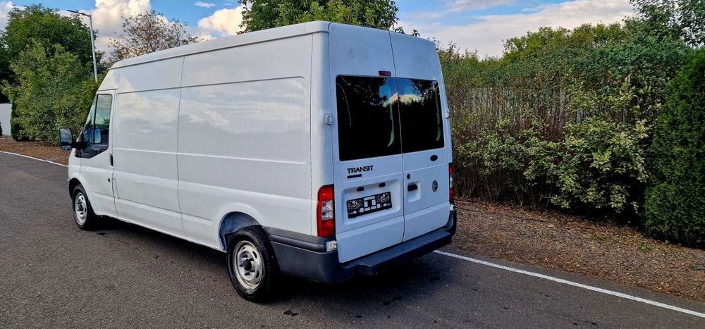 Ford  Transit 2.2  110cp
