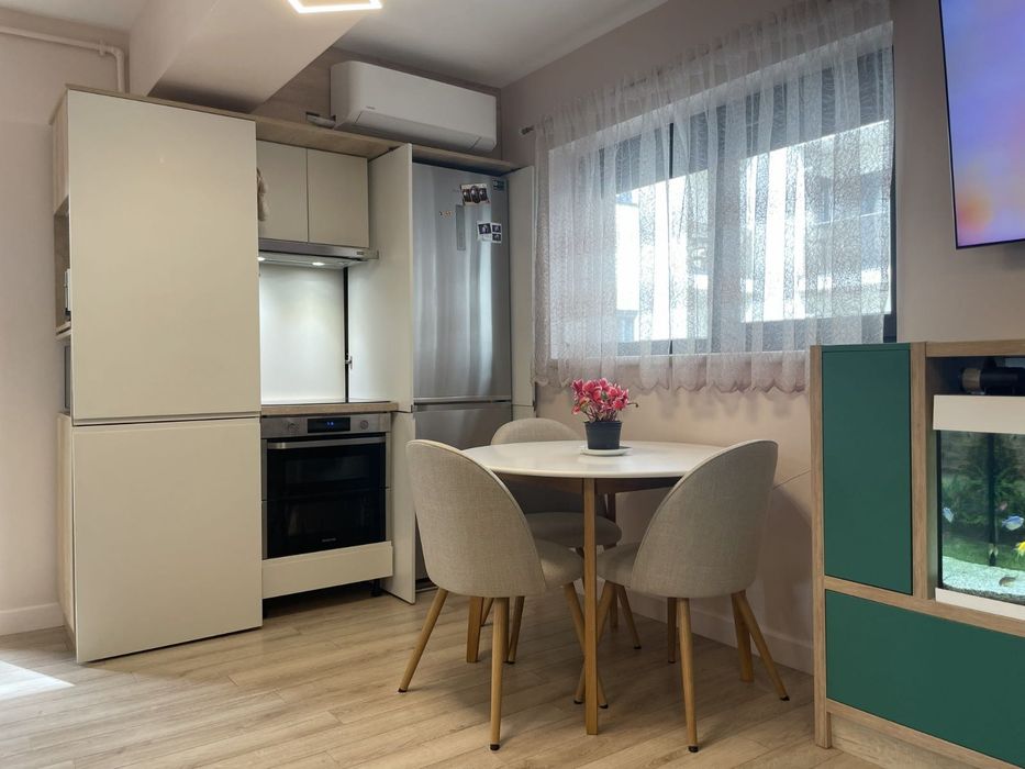 Închiriez - Proprietar - 3 camere premium terasă >20 mp ICON Residence Piața Victoriei Comision 0%