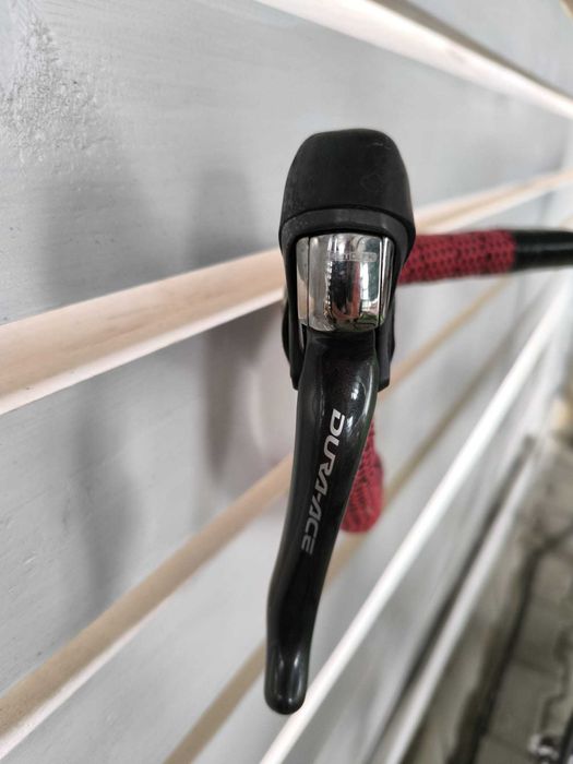 Cube Peloton Dura Ace 7,5 kg