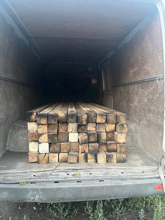 Брус 5/10 10/10 2,5/10 3-4м