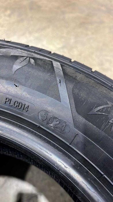 Летни гуми TERCELO ECO 205/55 R16 91V нов ДОТ! 205/55/16